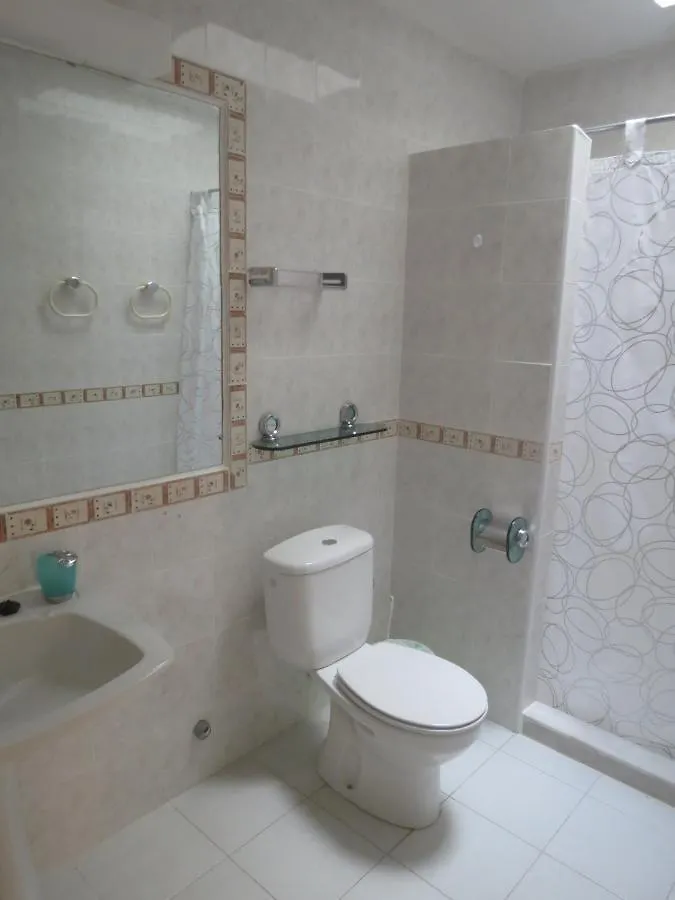 Vv Apartamento Gran Vista Colony Club Puerto del Carmen  0*, Puerto del Carmen (Lanzarote) Spanien