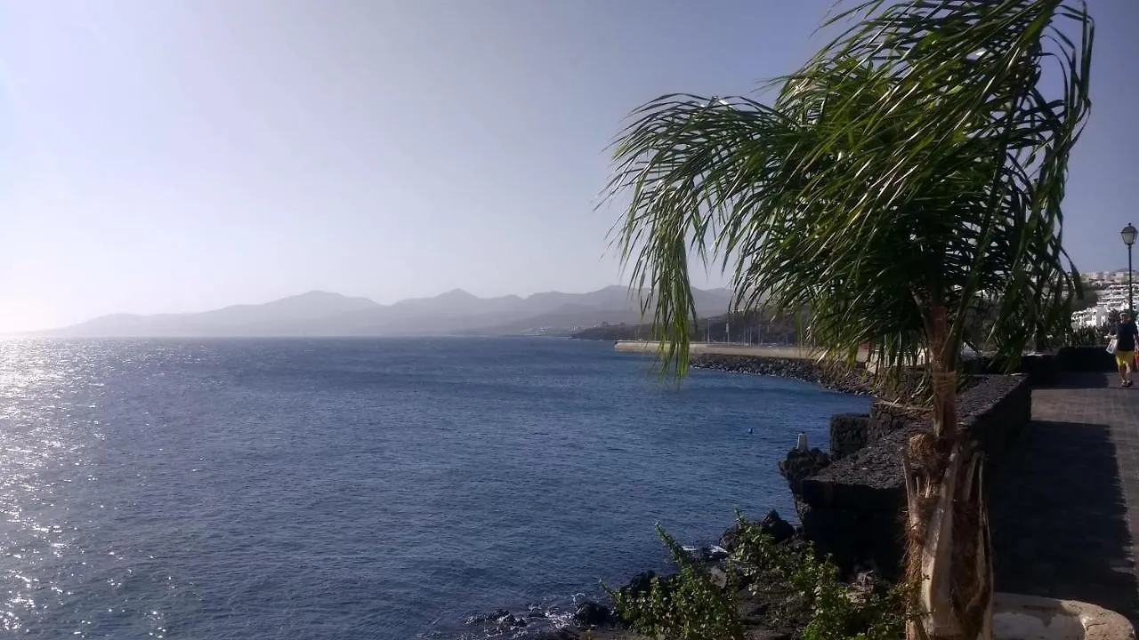 Vv Apartamento Gran Vista Colony Club Puerto del Carmen  Lägenhet Puerto del Carmen (Lanzarote)