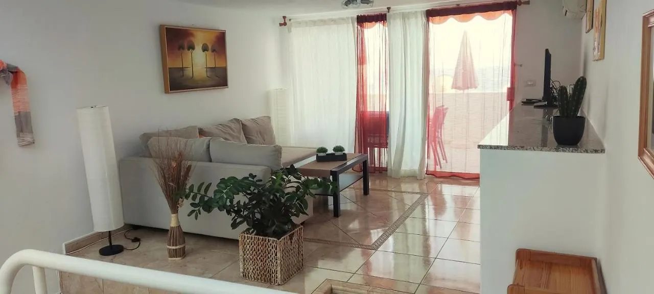 Lägenhet Vv Apartamento Gran Vista Colony Club Puerto del Carmen