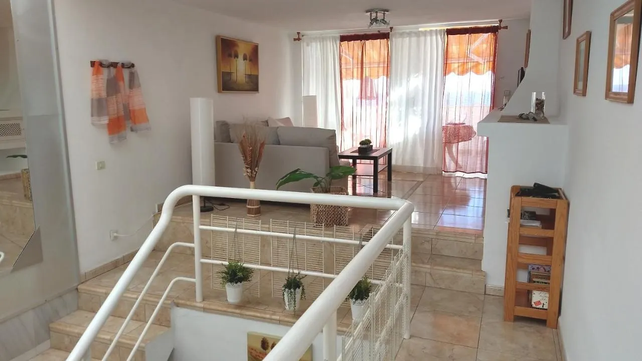 Vv Apartamento Gran Vista Colony Club Puerto del Carmen  Spanien