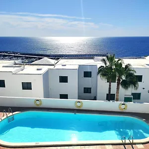 Apartamento Casa Zoe, Puerto del Carmen (Lanzarote)