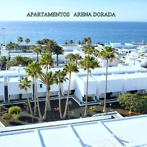 Arena Dorada Appartement