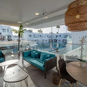 Apartamento Guinate Club, Puerto del Carmen (Lanzarote)