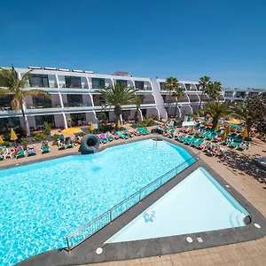 Apartamento La Peñita, Puerto del Carmen (Lanzarote)