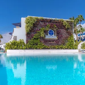 Apartahotel Rosamar, Puerto del Carmen (Lanzarote)