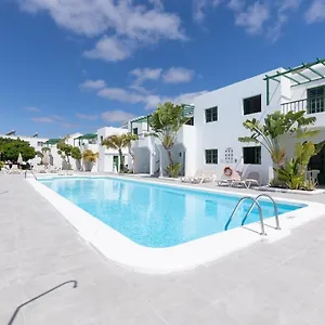 Apartamento Aloe, Puerto del Carmen (Lanzarote)