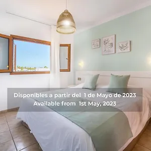 Isla De Lobos - Adults Only Appartement