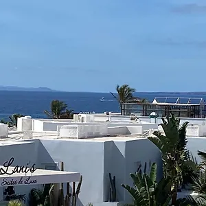 Apartamento Beach, Puerto del Carmen (Lanzarote)