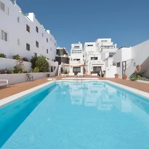 Apartamento Gibshouse Megan, Puerto del Carmen (Lanzarote)