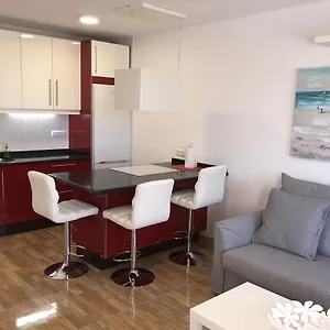 Apartamento Albatros Appartement