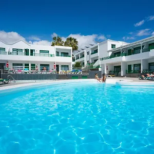 Apartamento Elena, Puerto del Carmen (Lanzarote)