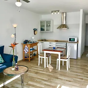 Apartamento Casa Margarita, Puerto del Carmen (Lanzarote)