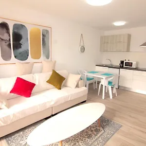 Apartamento Jazmin, Los Dises, Puerto del Carmen (Lanzarote)