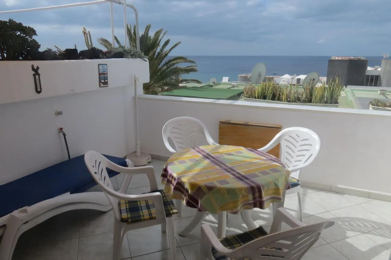 Vv Apartamento Gran Vista Colony Club Appartement Puerto del Carmen  Puerto del Carmen (Lanzarote)